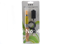 eGo E cigarette CE4 eGo Q Blister Starter Kits 650 900 1100 mah eGo Q Battery