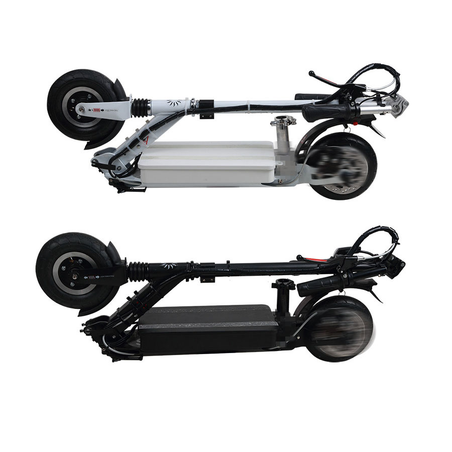 powerful mini bike