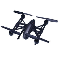 New JXD 509 2.4GHz 6CH WIFI Real-Time Set High RC Quadcopter Drone w/ 2.0MP Camera Russia US Spain Free Shipping