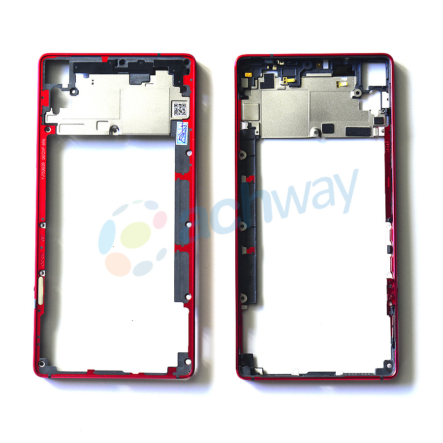 For Lenovo Vibe Shot Z90 7 Z90 3 Middle Frame Mid Housing Bezel For 5 0 Lenovo Z90 Middle Frame Z90a40 Z90 A Z90a Replacement Middle Frame 5 Housingreplacement Bezel Aliexpress