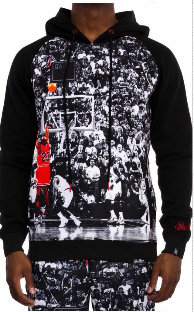 michael jordan zip up hoodie