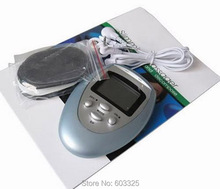 Y 1018 Health Beauty Massage Relaxation 1 6 LCD Screen Digital Body Feet Slimming Massager Therapy