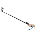 EKEN H9 H9R 4K Action Camera Accessories Waterproof Selfie Stick Monopod Pole for Xiaomi Yi 2