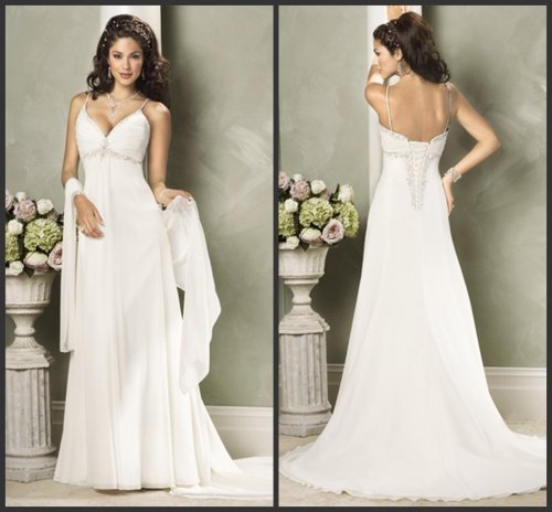 wedding dress deal