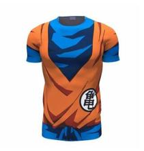DBZ t shirt