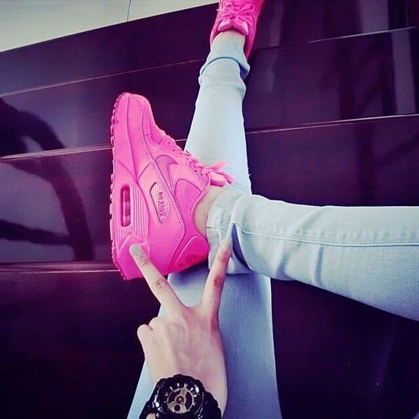 FILLE air max FILLE air max