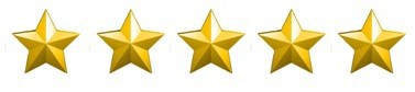 5 STARS