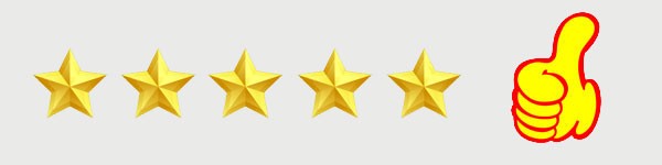 5stars