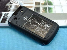 Original Unlocked Blackberry Bold 9780 GPS Wifi 5MP Camare 2 4 Inch Screen 3G Network Smartphone