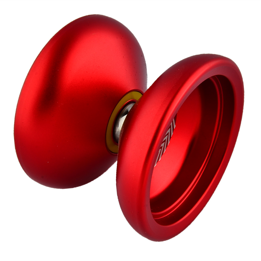 New Fashion Magic yoyo N12 Professional advanced Aluminum YO YO Classic