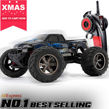 1:12 Full proportion 2WD Electric Car off-road high speed remote control car with 2.4Ghz radio system 42KMh+ RTR