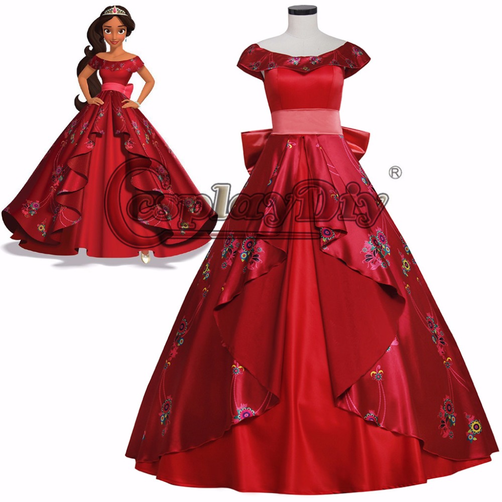 elena of avalor elena outfits