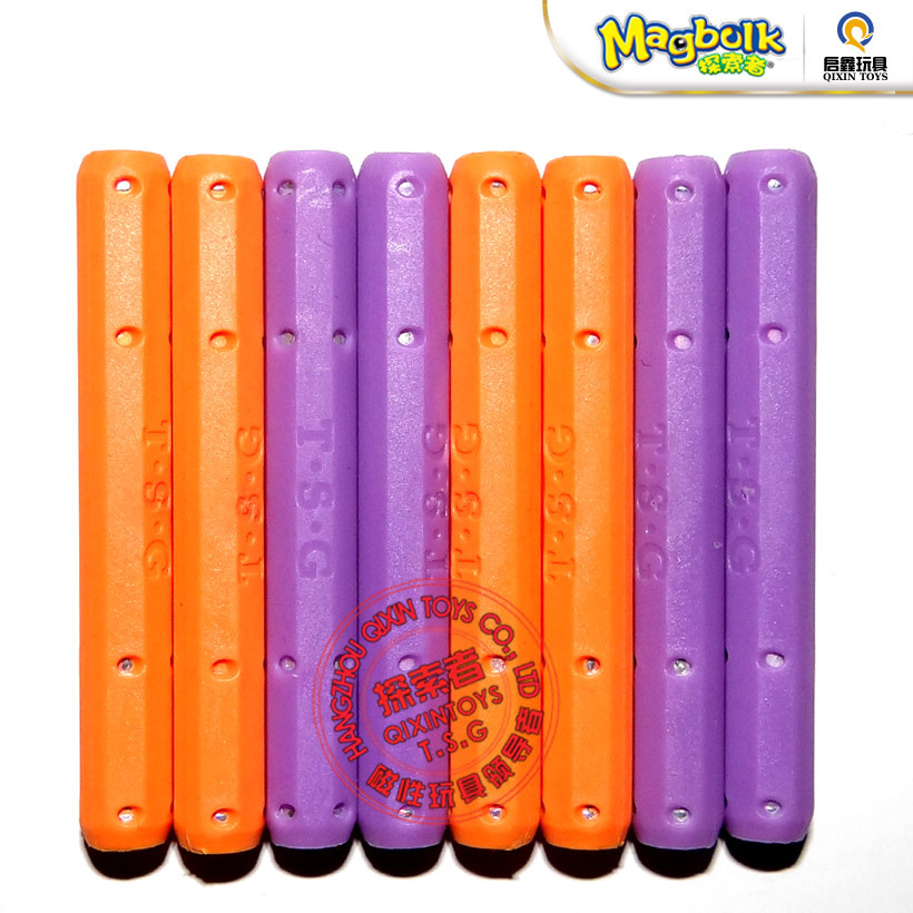 Puzzle stick toy magic wand long stick 10 Bulk