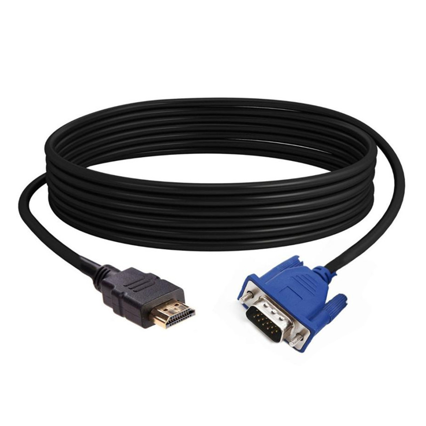 Vga hdmi кабель 20