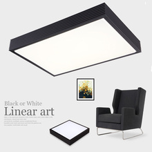 LED ceiling lights for living room