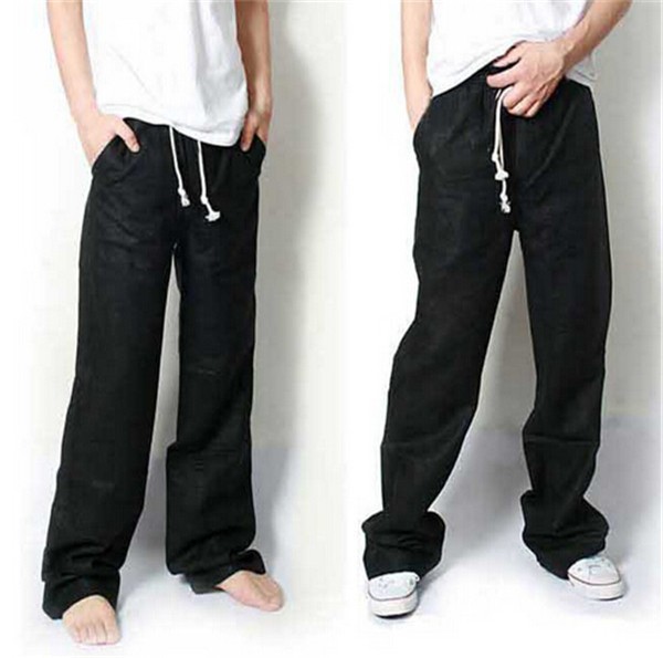 spring-autumn-men-s-linen-cotton-pants-2015-loose-straight-bottom-flax-casual-pants-men-leisure (5)
