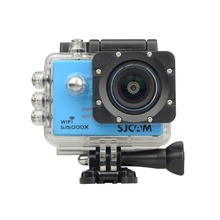 SJCAM SJ5000X ELITE GYRO 4K 24 2K SPORT ACTION CAMERA 1080P Full HD DV Car DVR