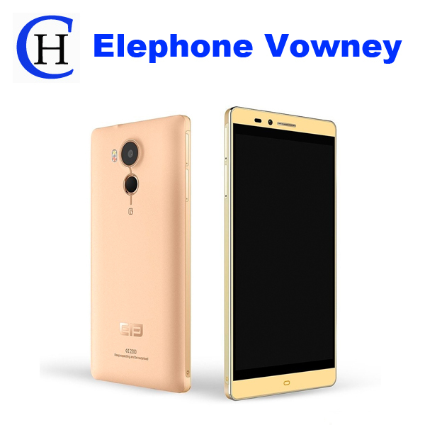  Elephone Vowney  B 4  LTE   MT6795 Octa  2.2  5.5 