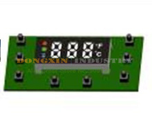 Mainboard For ST-1520 Mini Transfer Sublimation Machine Circuit Board