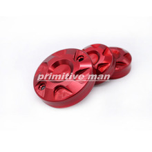 For DUCATI 848 899 1098 1198 1199 Brake /Clutch Reservoir Cap