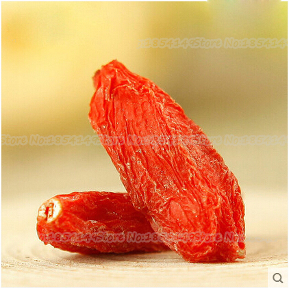 Buy 250g Get 250g Free Hot Sale Goqi Berry the King of Chinese Ningxia Wolfberry Medlar