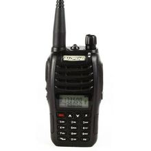 Baofeng UV-B6 Pofung PMR CB Portable Two Way Radio Comunicador VHF UHF Dual Band Handy Walkie Talkie Sets with Earphone