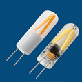 1 pcs G4 led Bulb 1 5W AC DC 12V Replace halogen 360 degree Chandelier Lamp