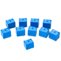 High Quality 10PCS SONGLE Coil Power Relay SRD 5V DC SL C Mini Module 250VAC 28VDC