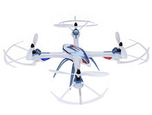 Free Shipping! JJRC H16 Tarantula X6 drone 4CH RC Quadcopter Wide-Angle 5MP camera Hyper IOC
