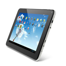 ALLDAYMALL A90X 9 Tablet PC 8GB Google Android 4 4 Kitkat Quad Core Computer Bluetooth 3G