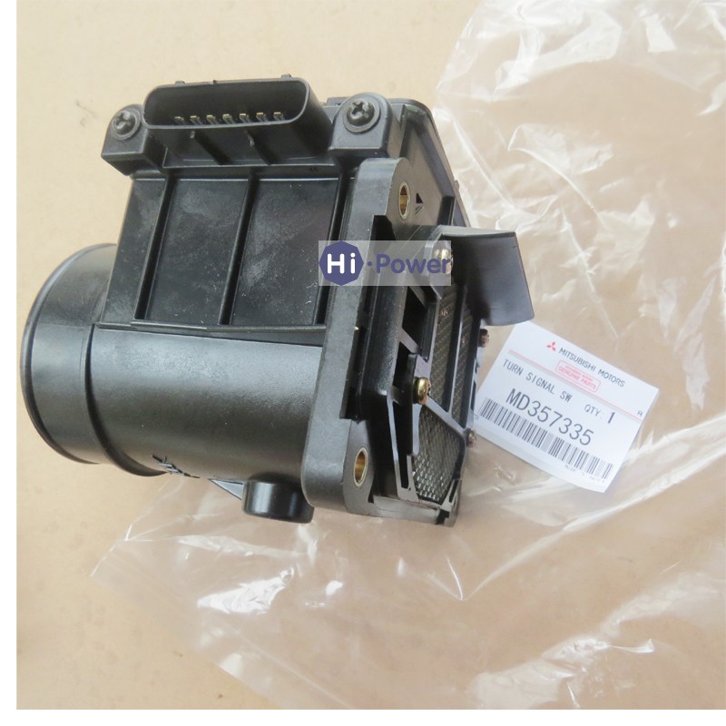 air flow meter  MD357335 E5T05471 MD172455