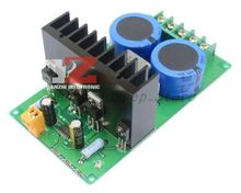 Sep_store YZ IRAUD200-2 Momo Class D Power amplifier board IRFB23N20D IRS2092S 500W CL-145