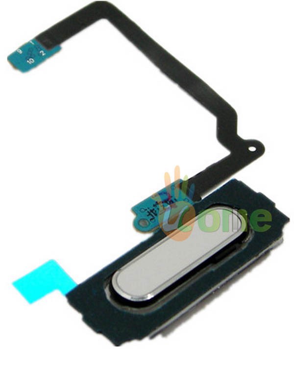 SAM s5 fingerprint sensor flex cable white