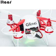 T902C 2.4GHz Headless Mode Mini RC Quadcopter Drone w/ 720P Aerial Camera RTF Quadcopter Drop Shipping