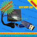 Hot Sale Original Miracle box Miracle key with cables 1 88 hot update for china mobilephones
