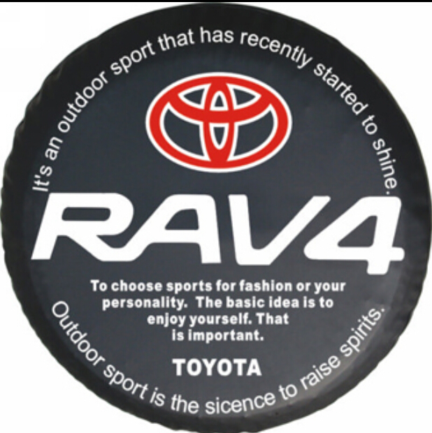  L  16           Toyota RAV4  4WD