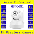 New 720P HD WIFI IP Camera Support 32G TF Card 24 hours Loop Recording CCTV Camera