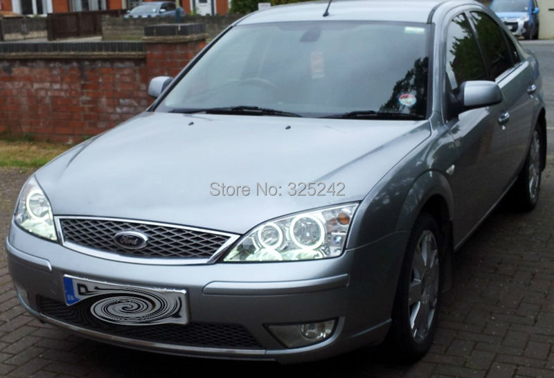 FORD Mondeo MK3 00-07(24)