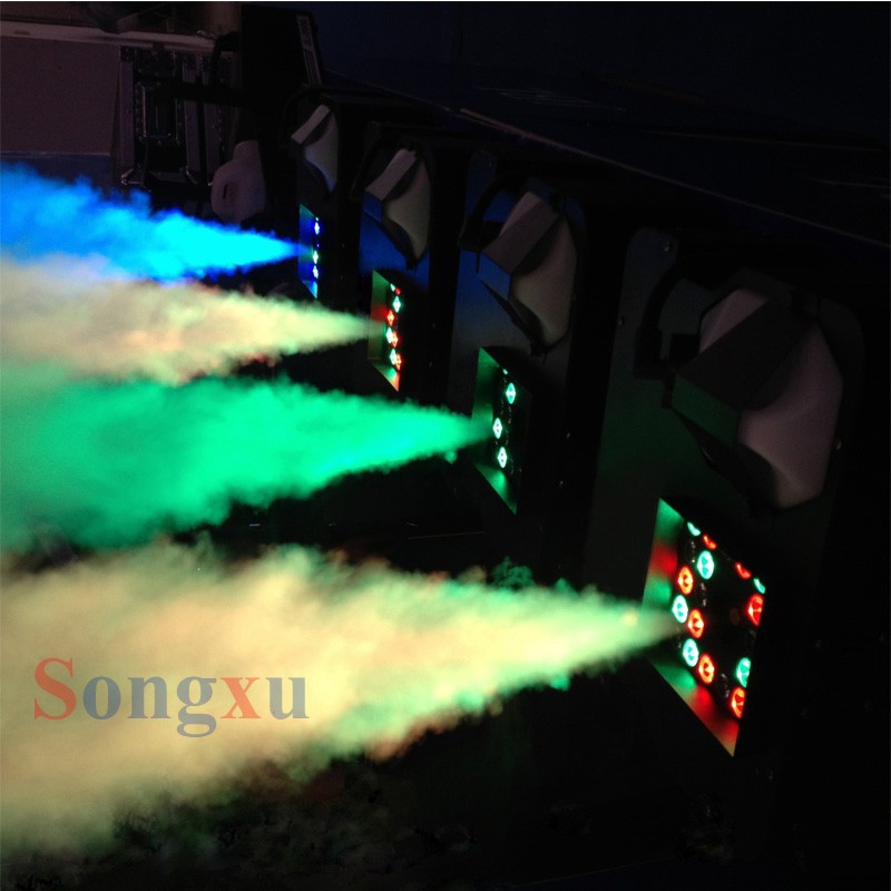 Fog Machine