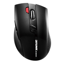 Jia Yibing silent mute infinite/ key seven dual-mode /ten functional notebook computer/ wireless gaming mouse
