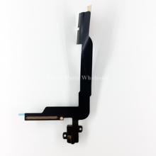 For Apple iPad 3/4 High Quality Earphone Headphone Audio Jack Flex Cable Ribbon Ear/Head Phone Flex Cable Replacement Parts