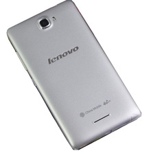 Original Lenovo S810T 5 5 Android 4 3 Smartphone MSM8926 Quad Core 1 2GHz RAM 1GB
