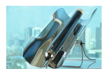 Portable picnic Camping Solar BBQ oven solar ovens solar grills folding Barbecue grills