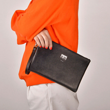 KIITOS New Genuine Music Series Handbags PU Clutch Bags Fashion Women Bags Ipad Mini bag 6 Style Free Shipping