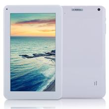 Android 4 4 512MB 8GB ATM7021 Dual Core 1 3GHz 9 Inch Tablet PC 800 x