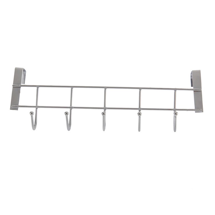 Lot Wand Tür Metall Antik Haken für Schlüssel Kleidung Mantel Hut Tasche 10x