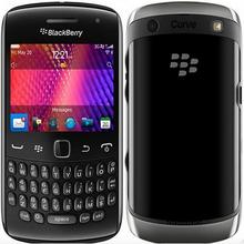 9360 Original BlackBerry Curve 9360+WIFI+A-GPS+5MP+QWERTY Keyboard+2.4”TouchScreen+3G Unlocked Mobile Phone+ Free Shipping