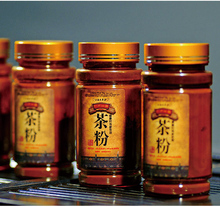 Puer Tea Powder 50g cha fen ripe puerh tea Chinese Pu er high quality free shipping