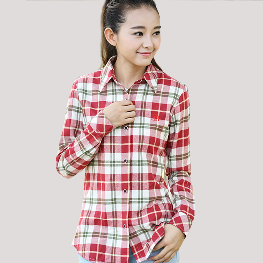 It's free shipping made easy Find great deals on eBay for womens fitted plaid shirt. Shop with confidence.