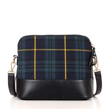 2016 Famous Brand Women Mini Cross Body Fashion Casual Plaid Handbag Houndstooth Shoulder Bag Bolsa Femininas Sac A Main Femme